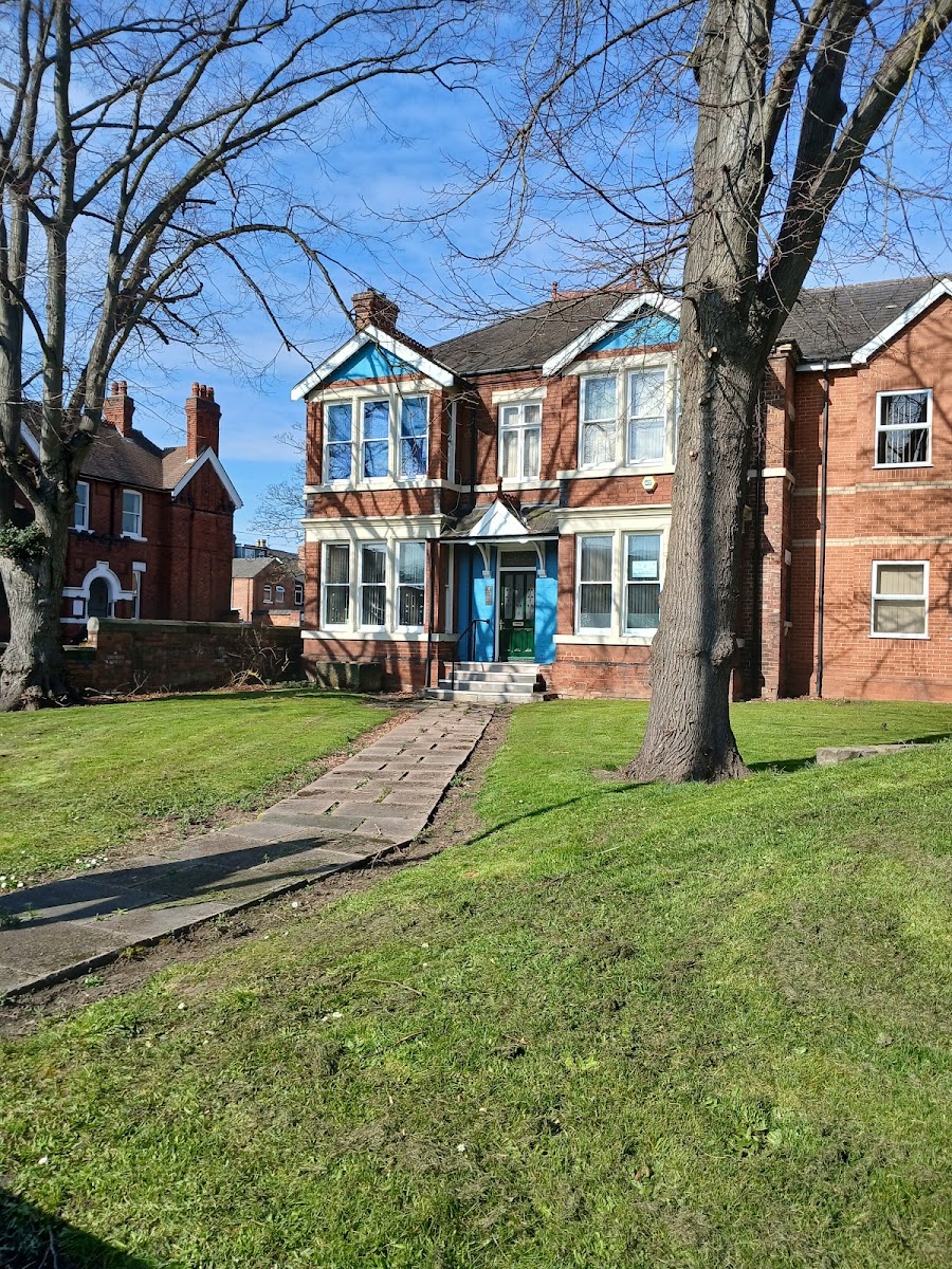 Prudent Supported Living Ltd