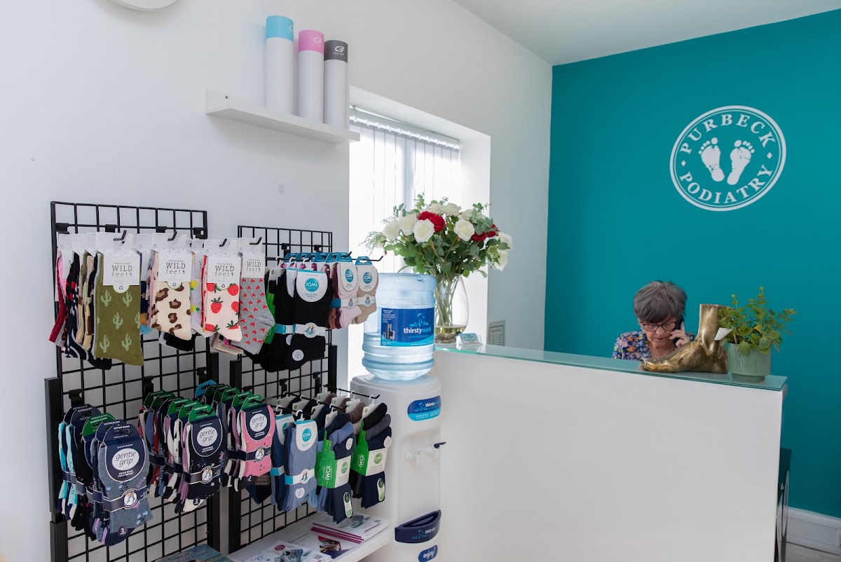 Purbeck Podiatry