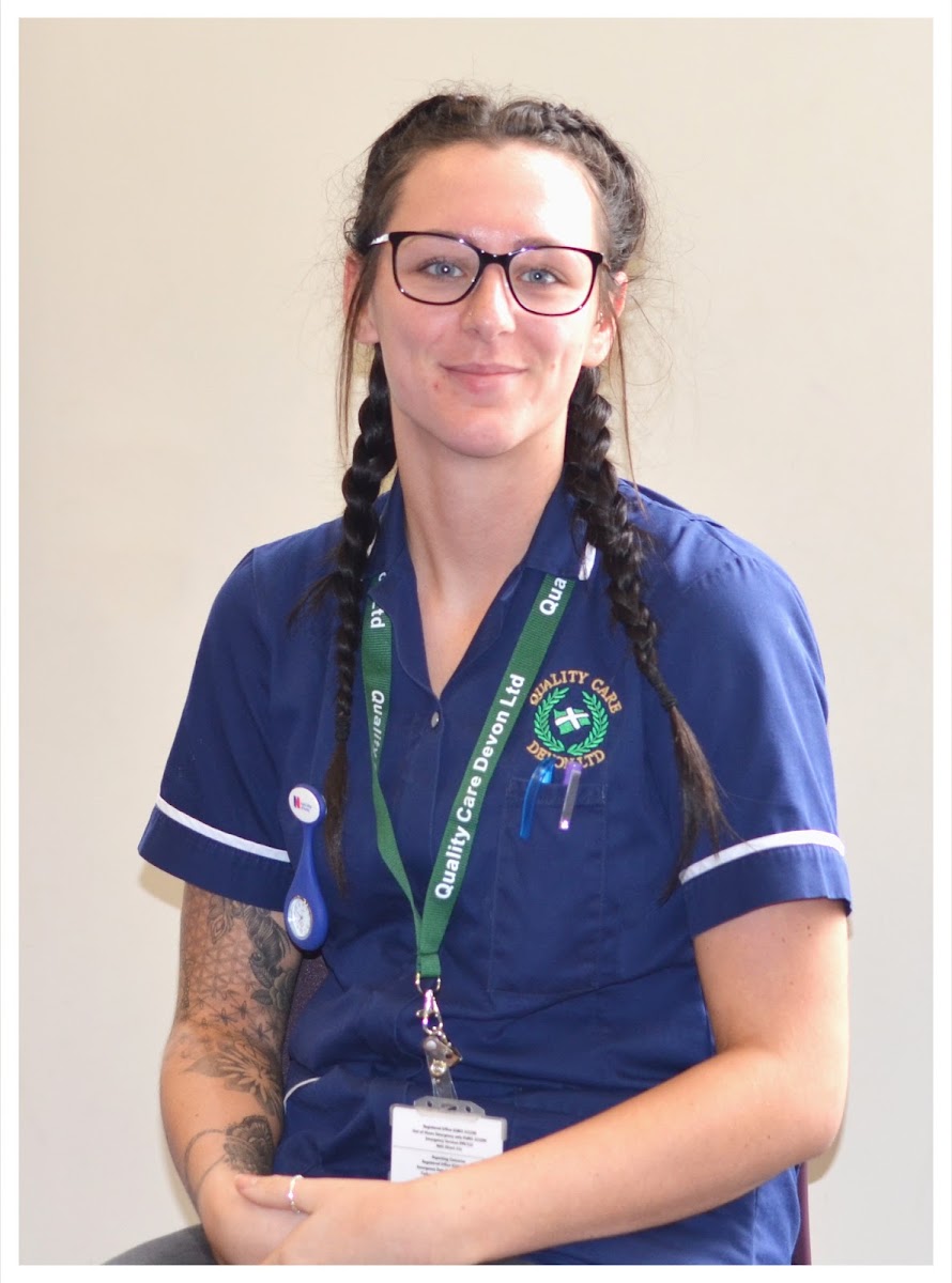 Quality Care Devon Ltd