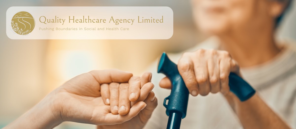 Quality Healthcare Agency Limited