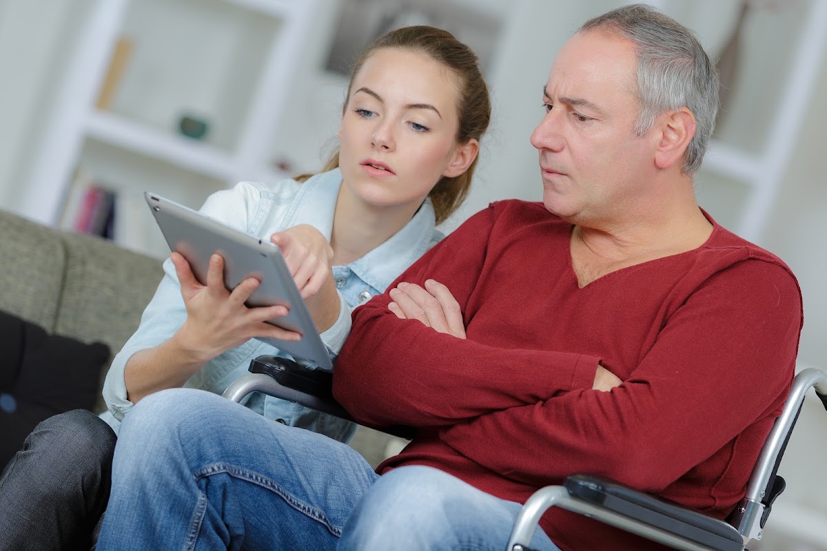 Quality Home Care Anglia Ltd