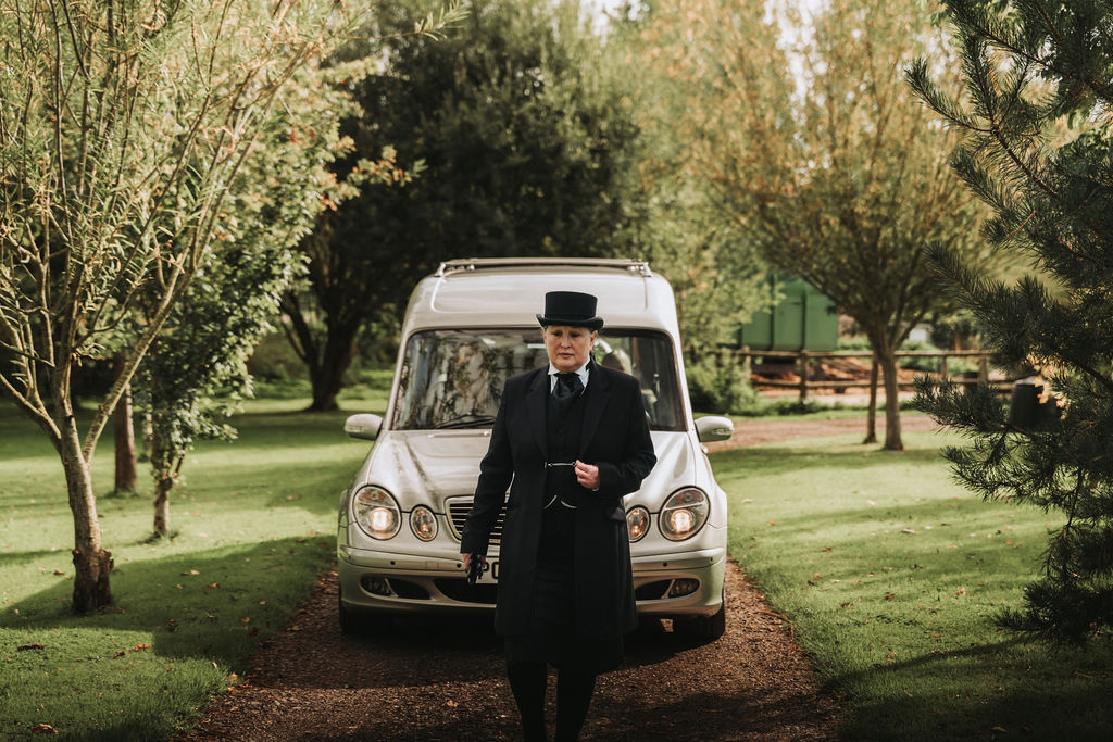 Quantock Funeral Directors