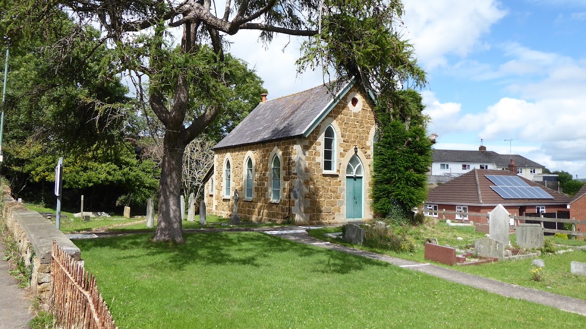 Quarry Chapel URC Church