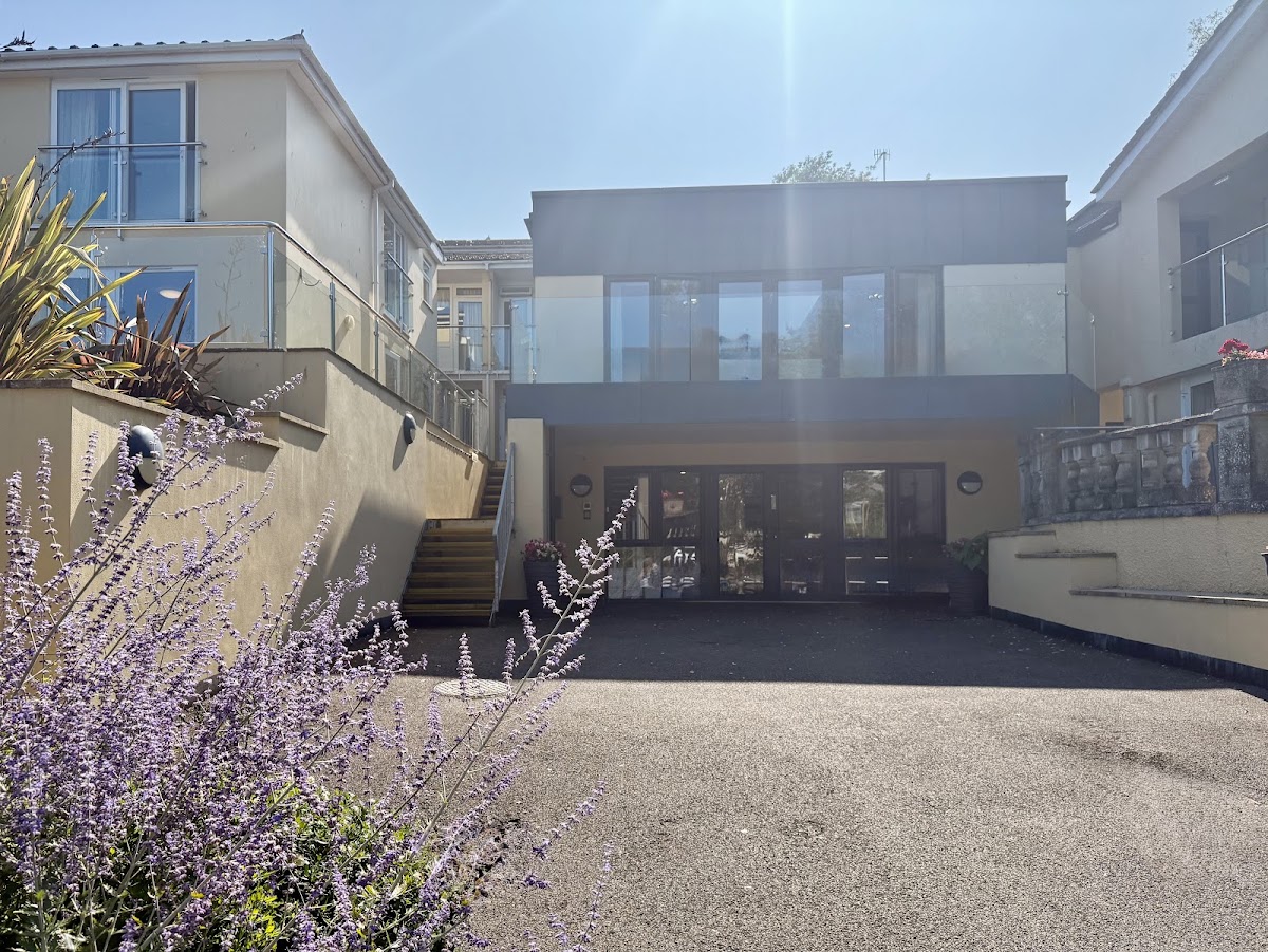 Quay Court Residential Care Home