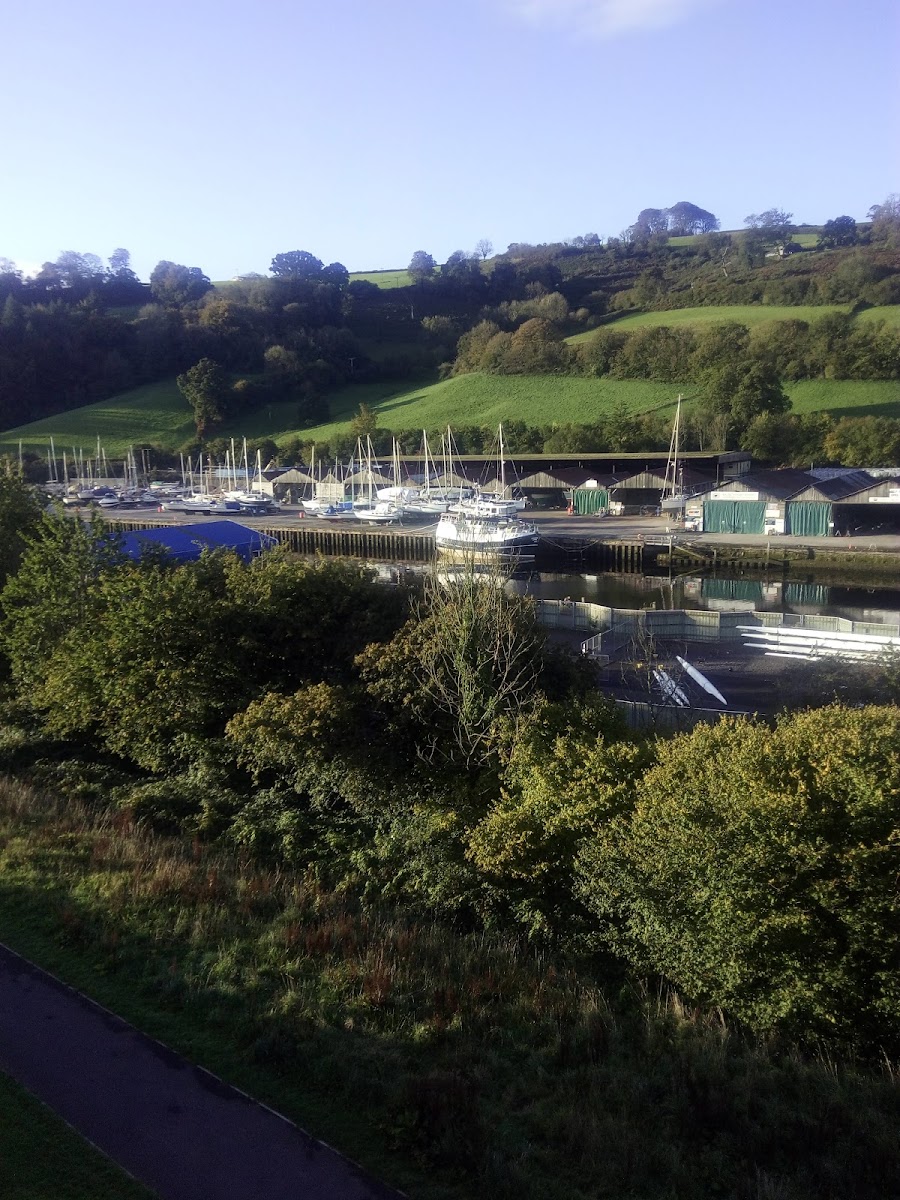 Quayside Extra Care (The Guinness Partnership)