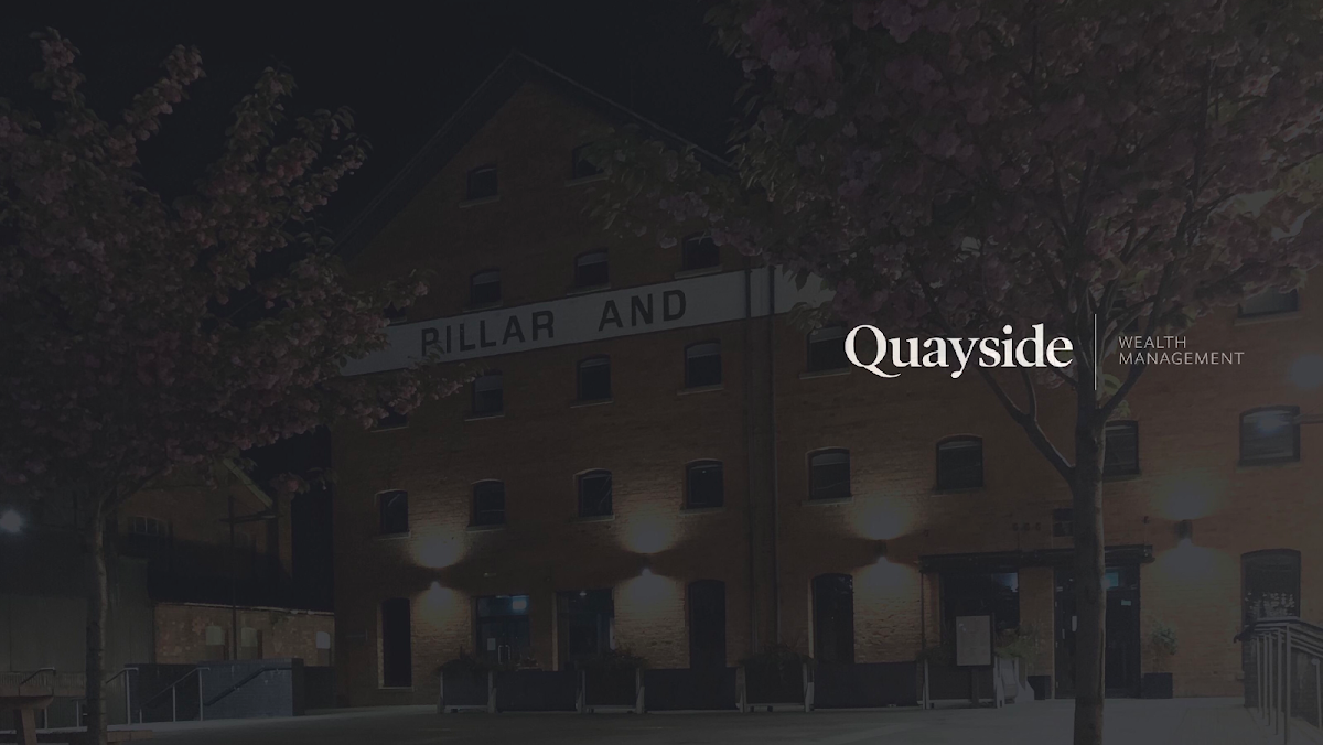 Quayside Wealth Management
