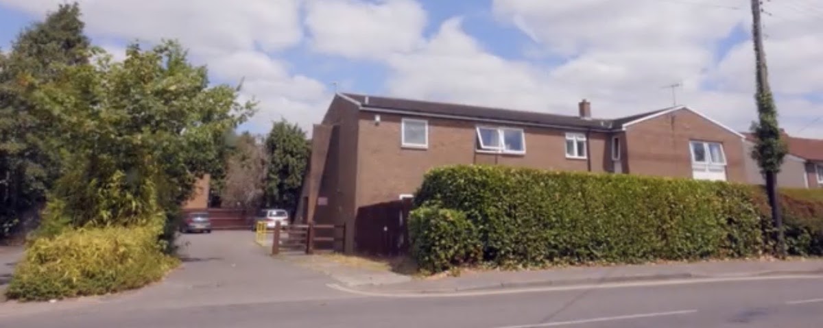 Queens Lodge
