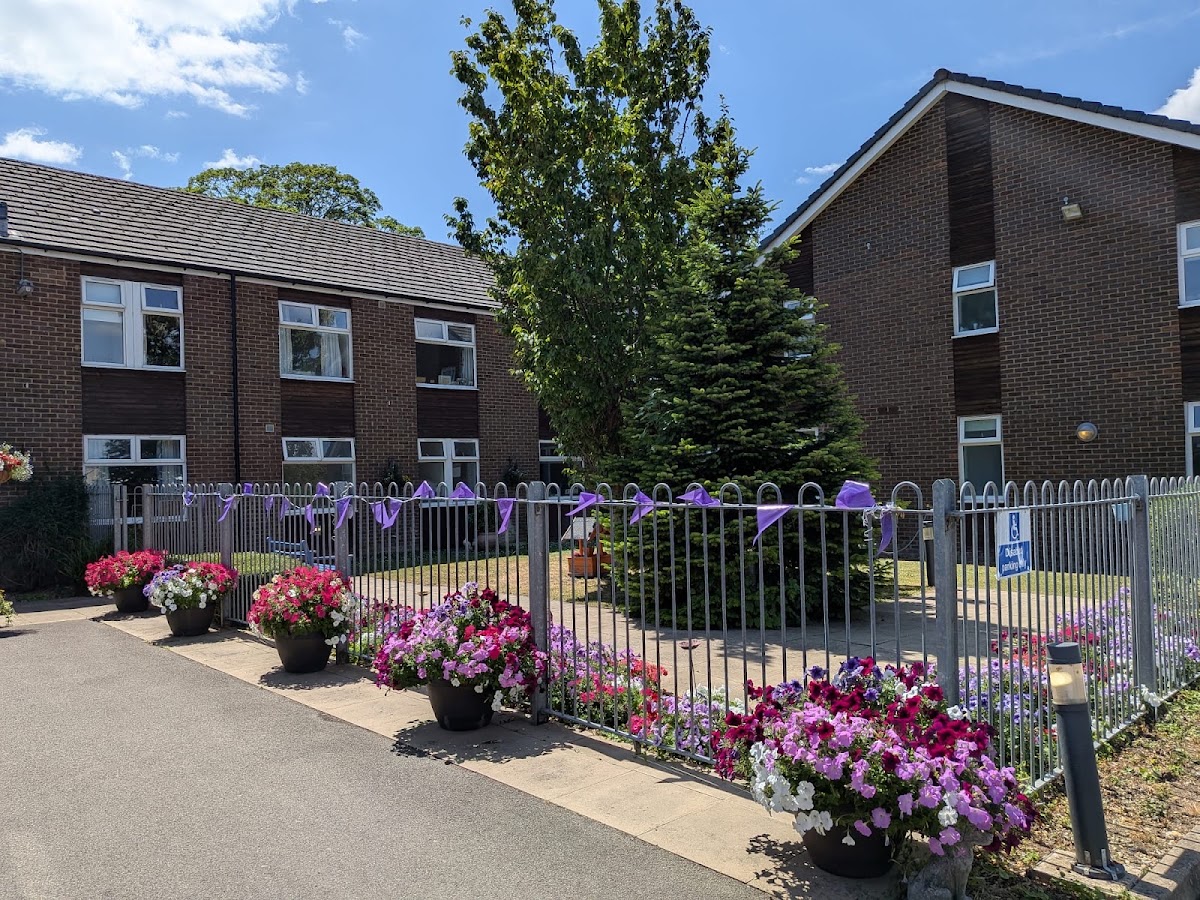 Queensway House