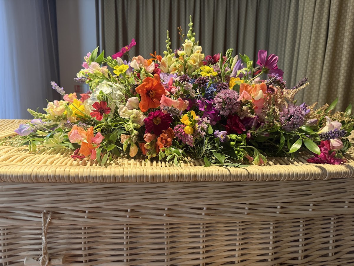 R.C. Pillar & Sons Funeral Director Ltd
