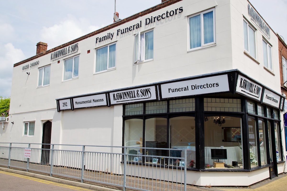 R. Gwinnell & Sons