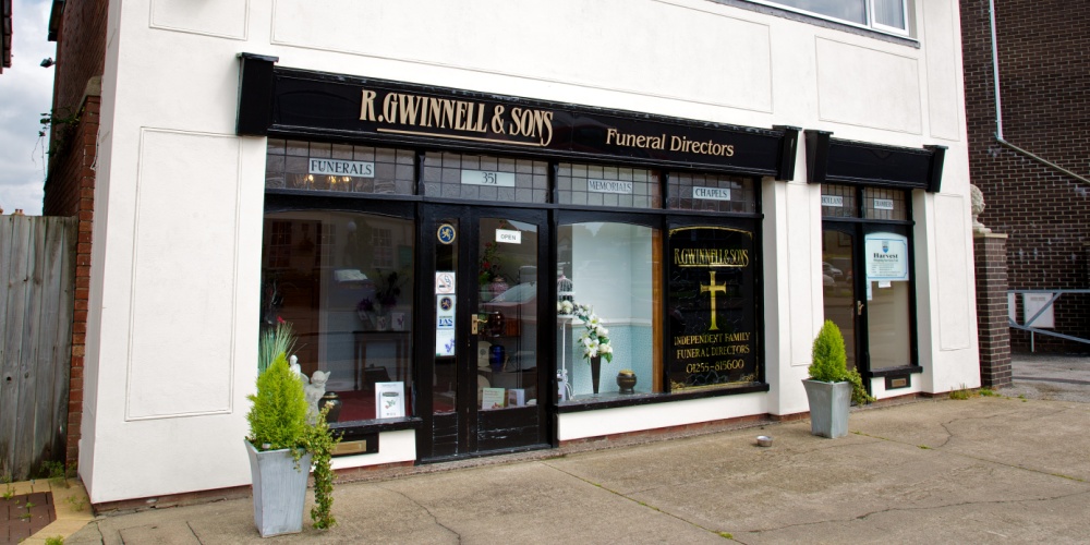 R. Gwinnell & Sons