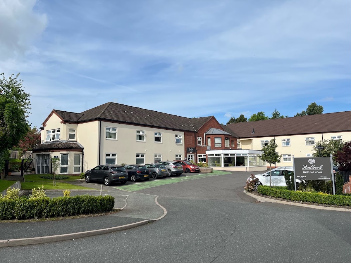 Radbrook Care Home