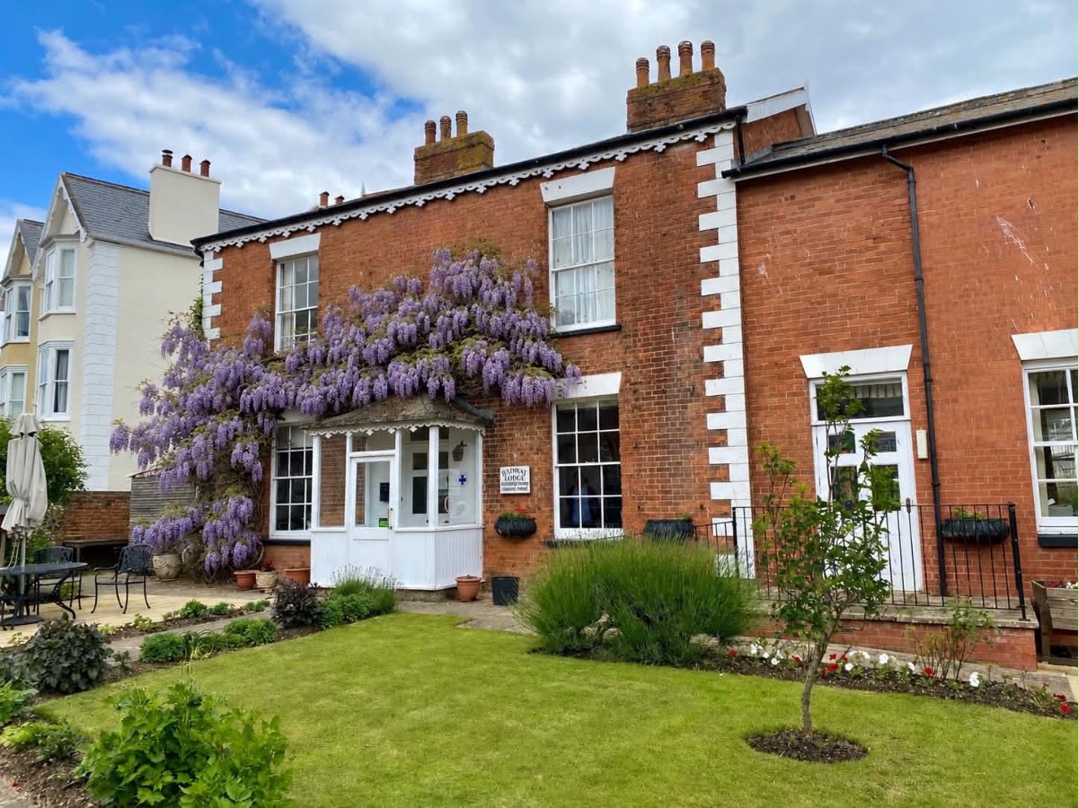 Radway Lodge Residential Home