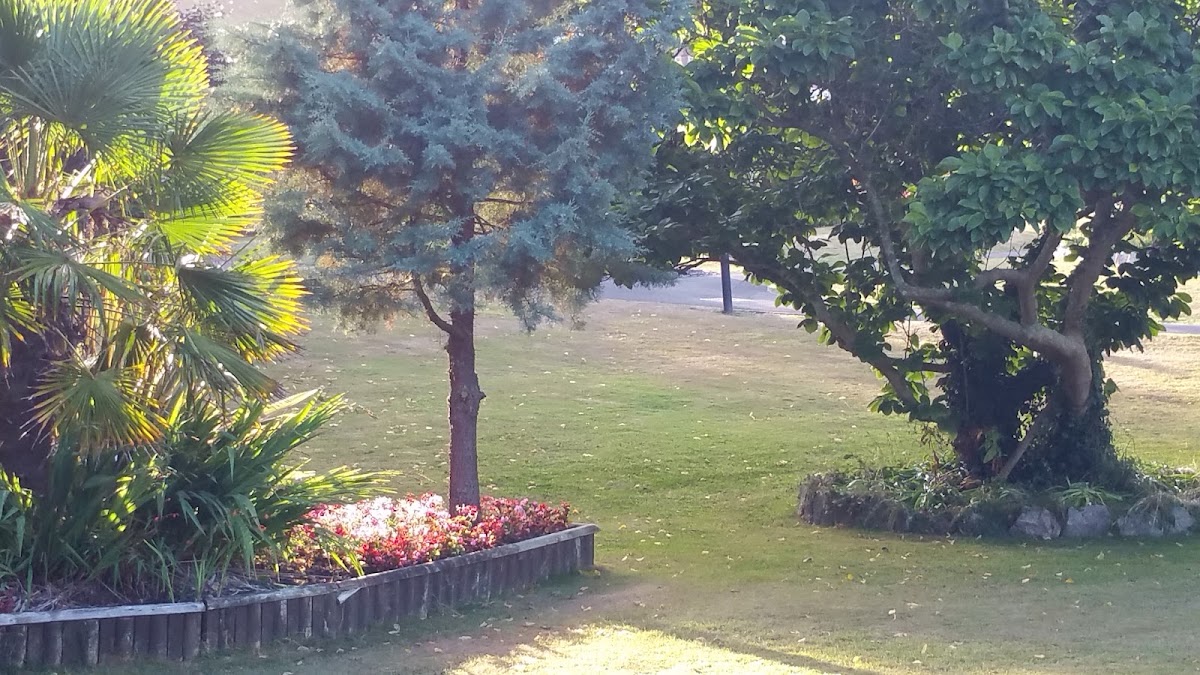 Railway Convalescent Centre