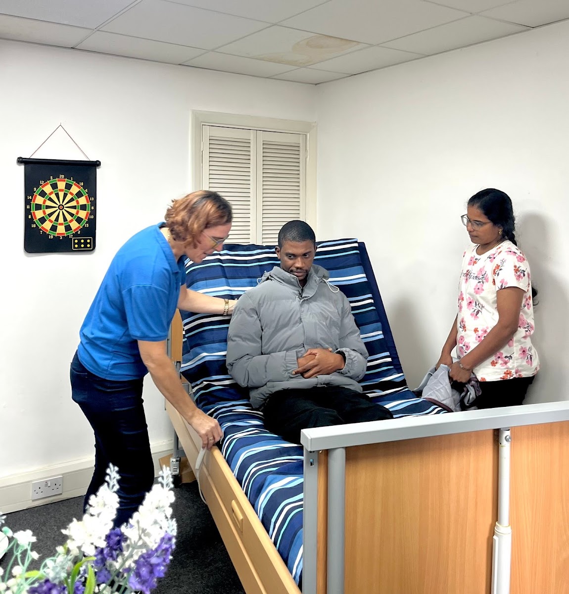 Rainbow Home Care Services ltd