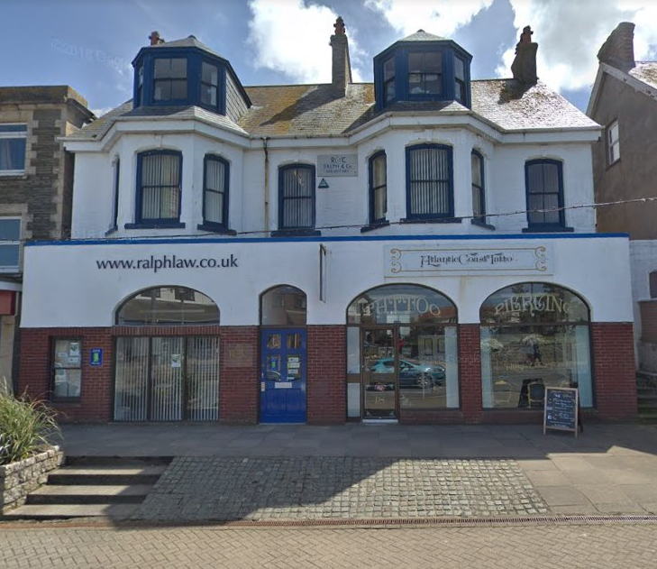 Ralph & Co Solicitors LLP