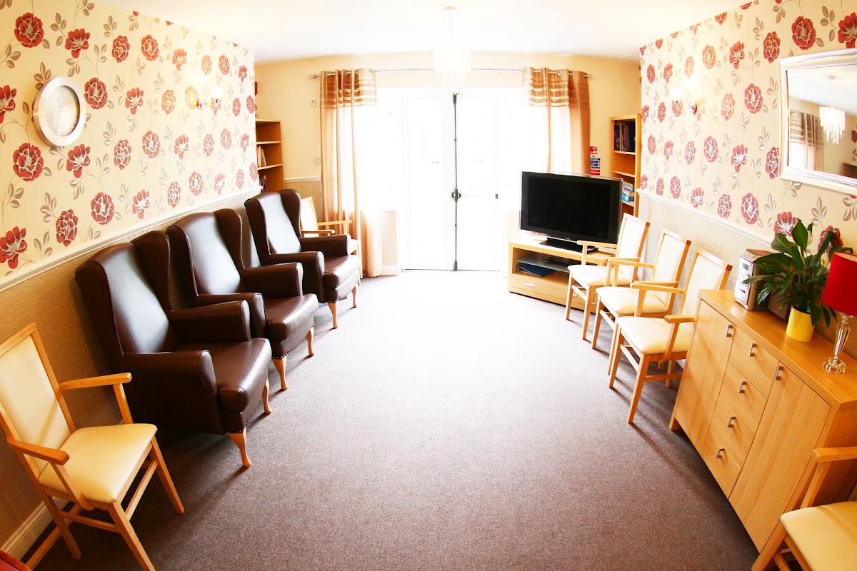 Ramsgate Care Centre – Hartford Care