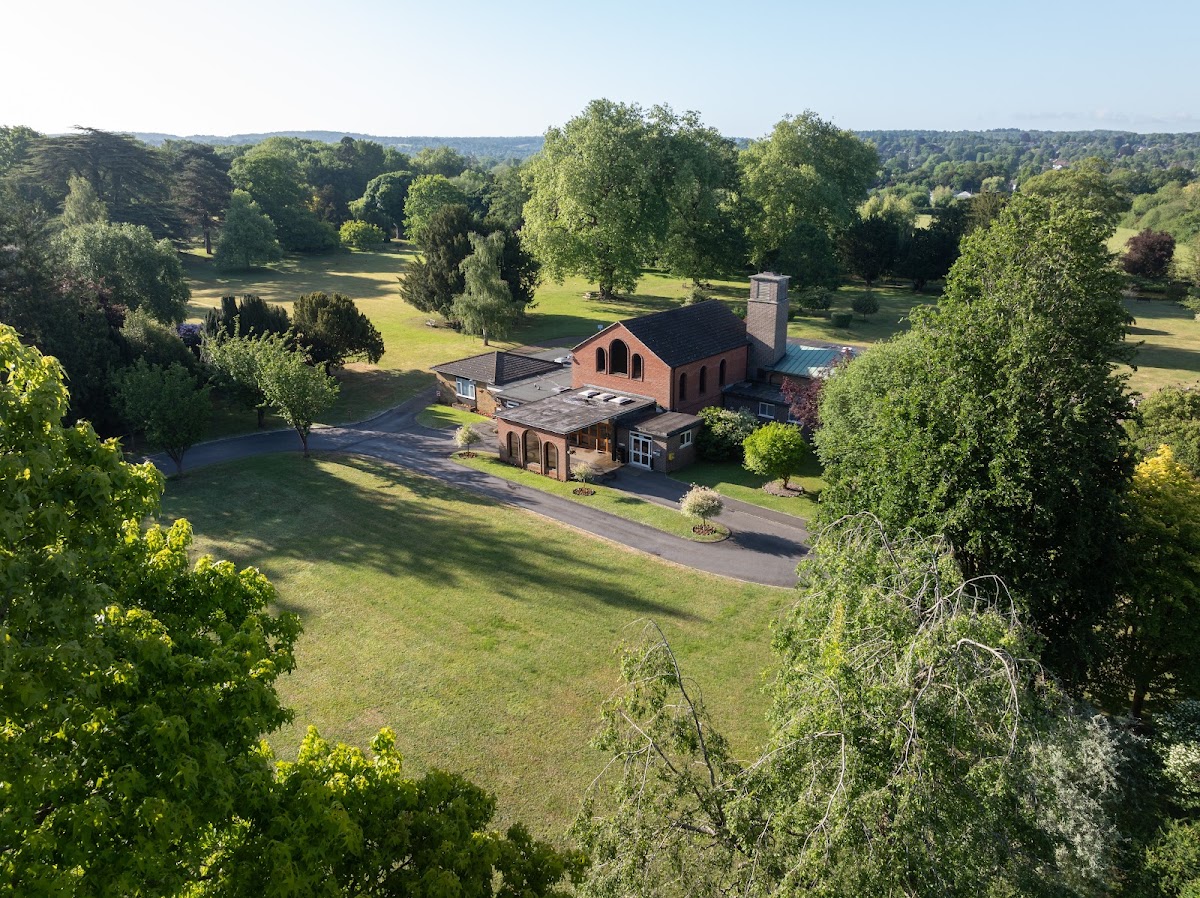 Randalls Park Crematorium & Cemetery