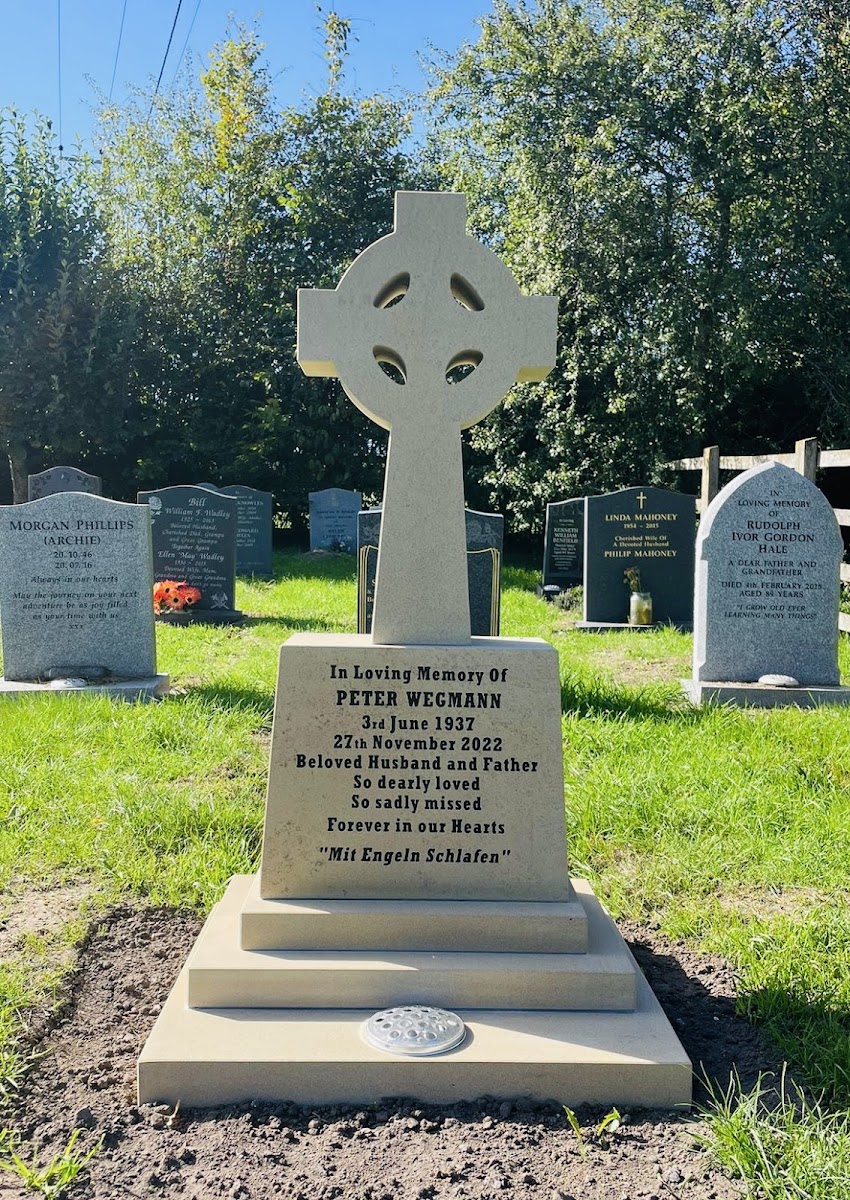 Ransome Memorials Ltd