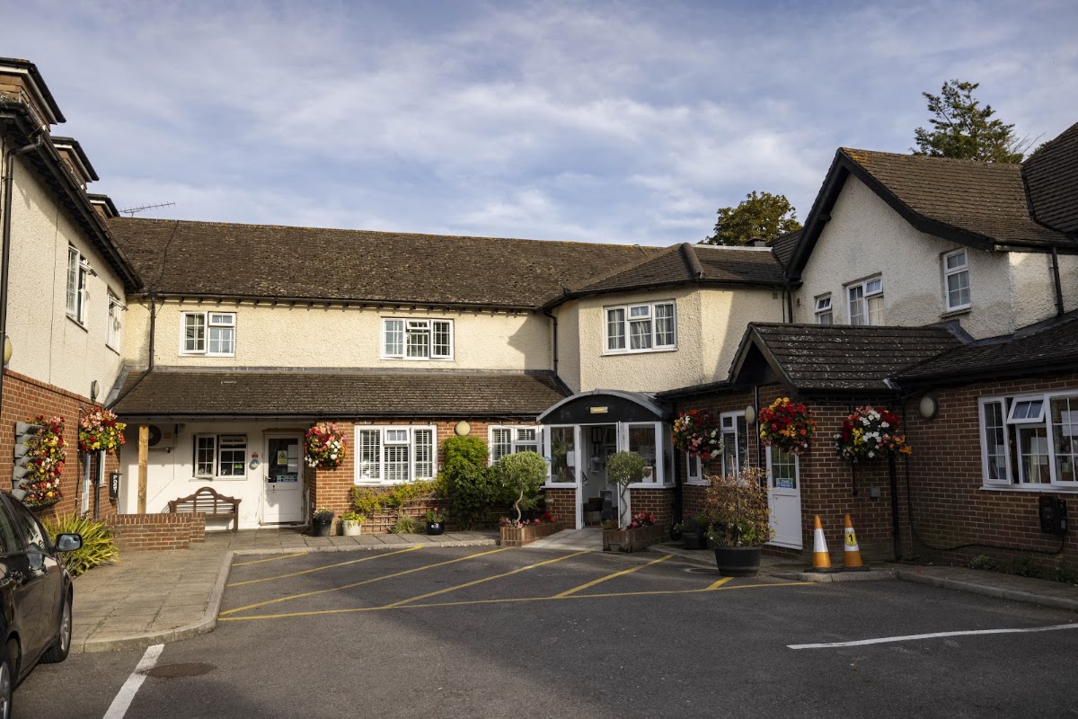 Ranvilles Nursing & Residential Home