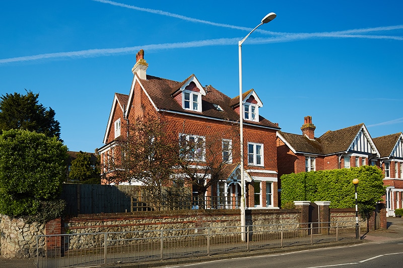 Ranworth House | Elysium Healthcare
