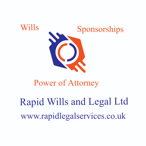 Rapid Wills and Legal Ltd