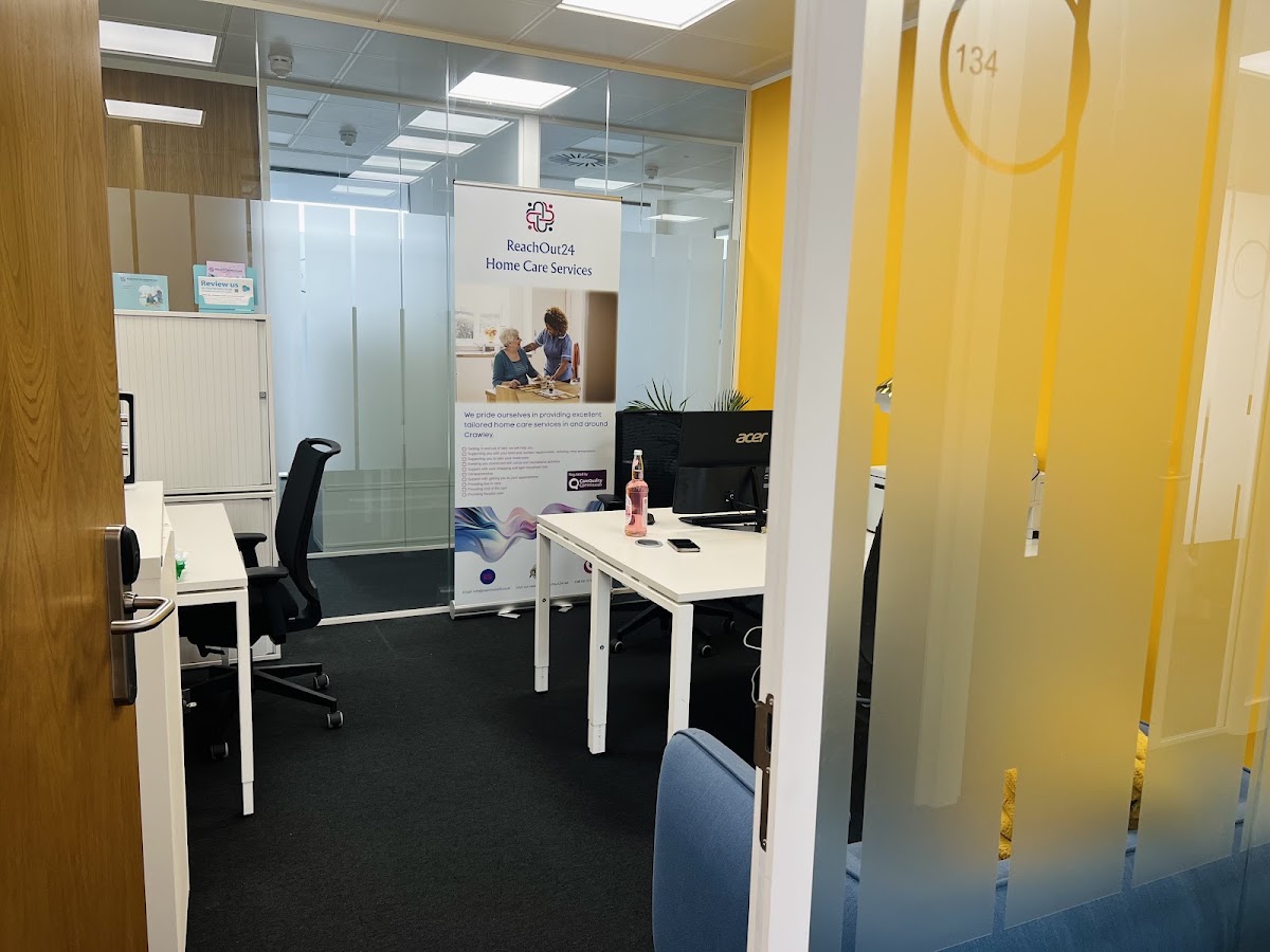 ReachOut24 Healthcare