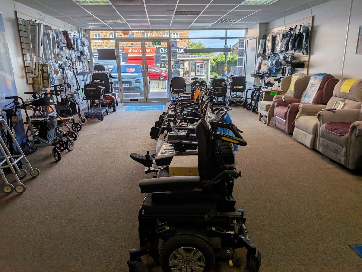 Real Care Mobility