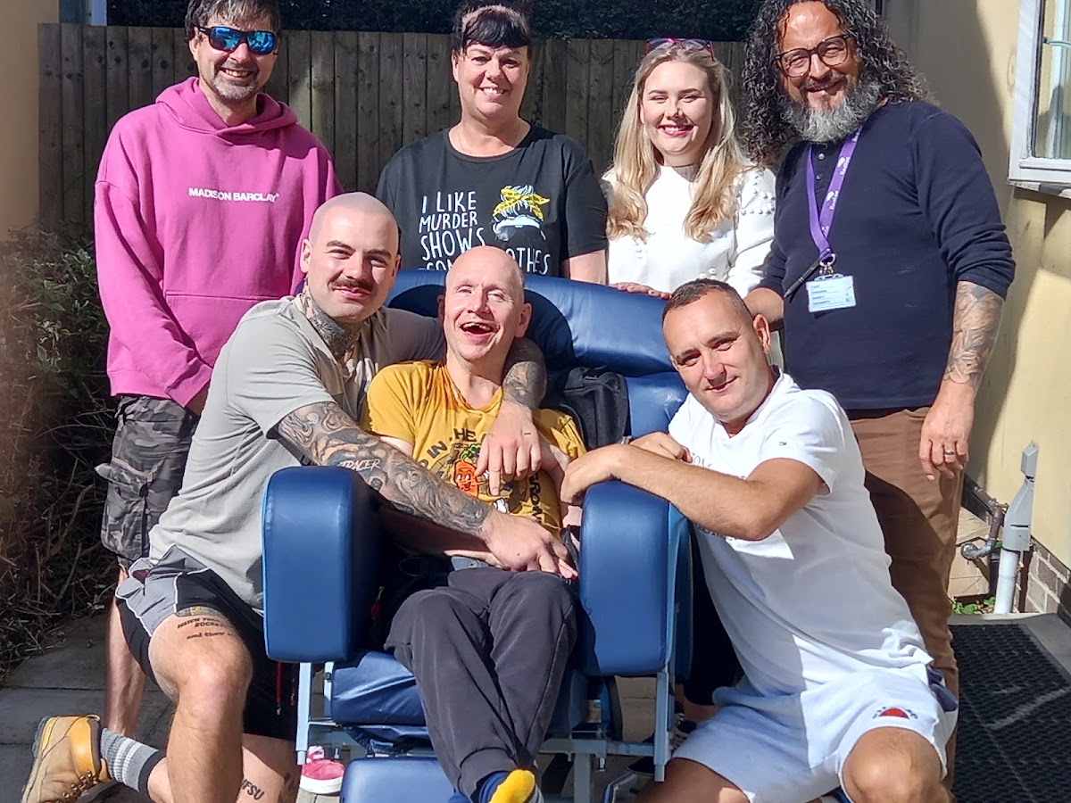 Realise (South West) – Learning Disabilities Care from Somerset Care