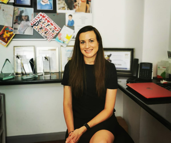 Rebecca Whippy SEND Consultants Ltd