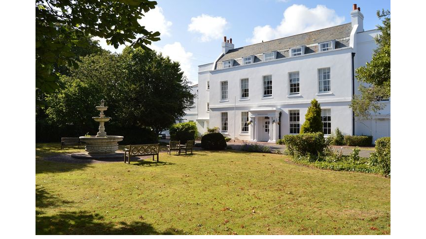 Rectory House Nursing Home