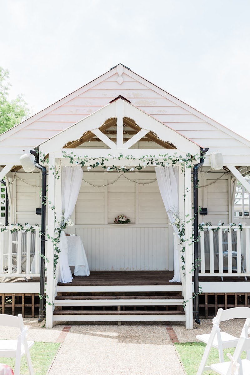 Red Barn Events