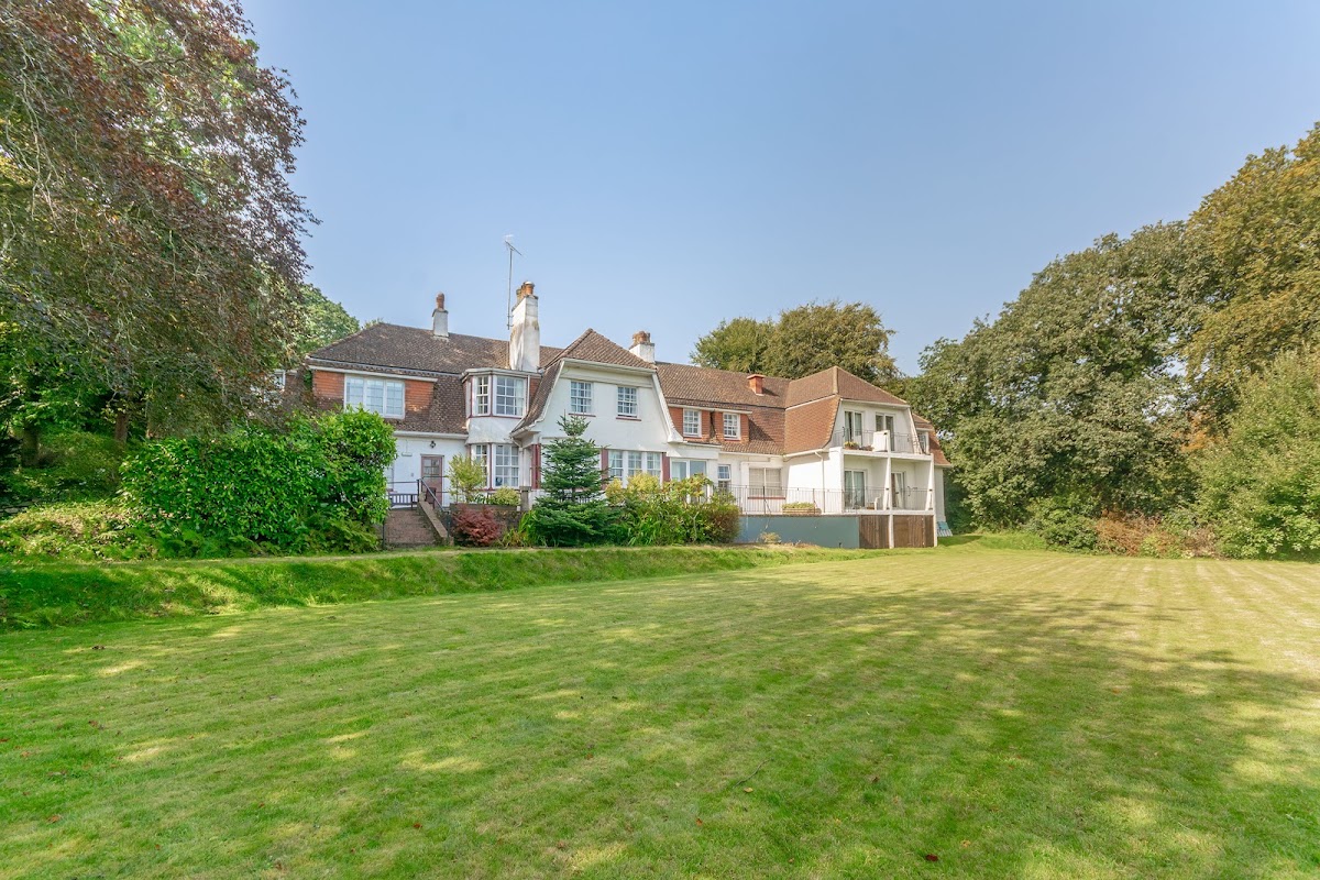 Red House Residential Home