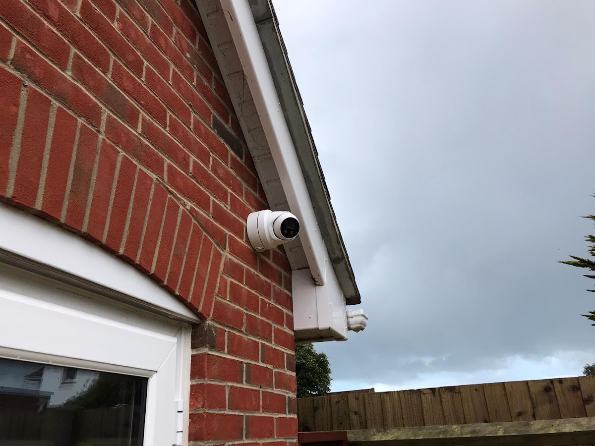 Red Security Systems Ltd