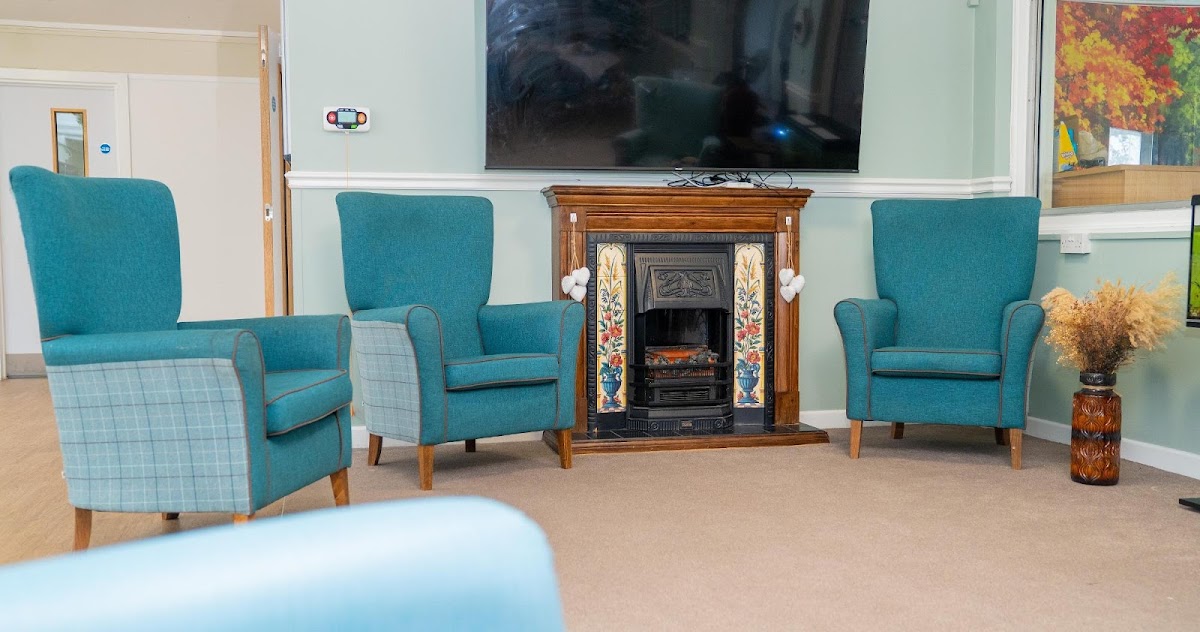 Redannick Residential and Nursing Home – Sanctuary Care