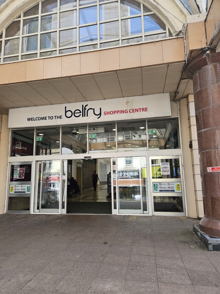 Redhill ShopMobility