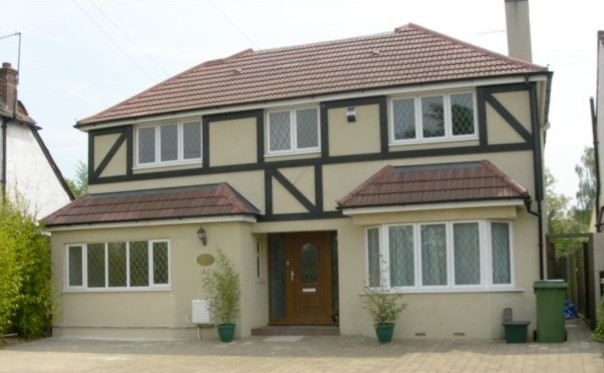 Redroof House Supported Living & Homecare