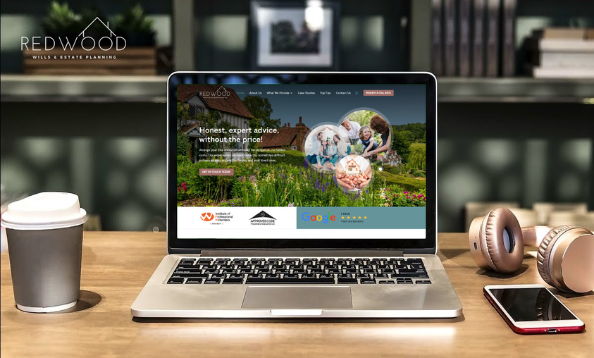 Redwood Estate Planning
