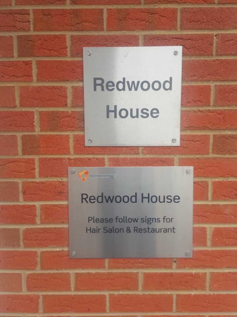 Redwood House