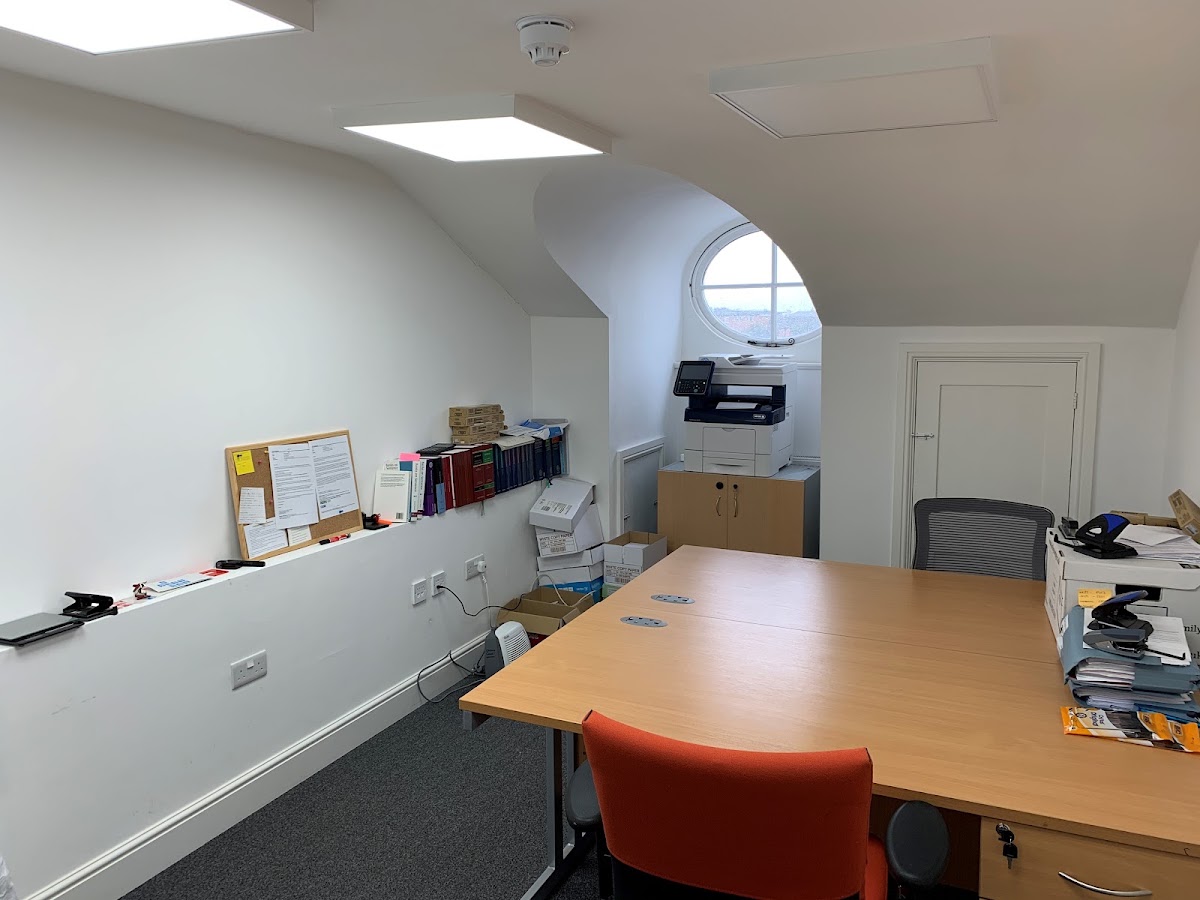 Reeds Solicitors LLP