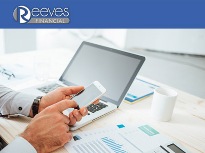 Reeves Financial – IFA Horsham – Independent Financial Advisers