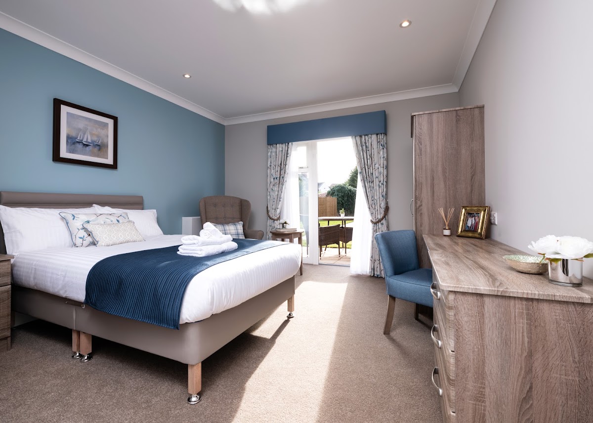 Regency Manor Care Home