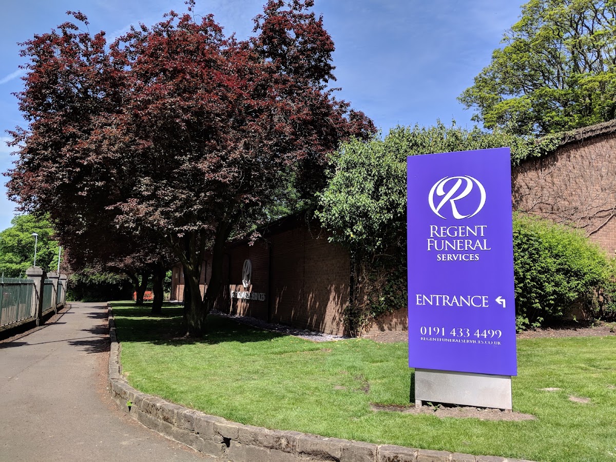Regent Funeral Services