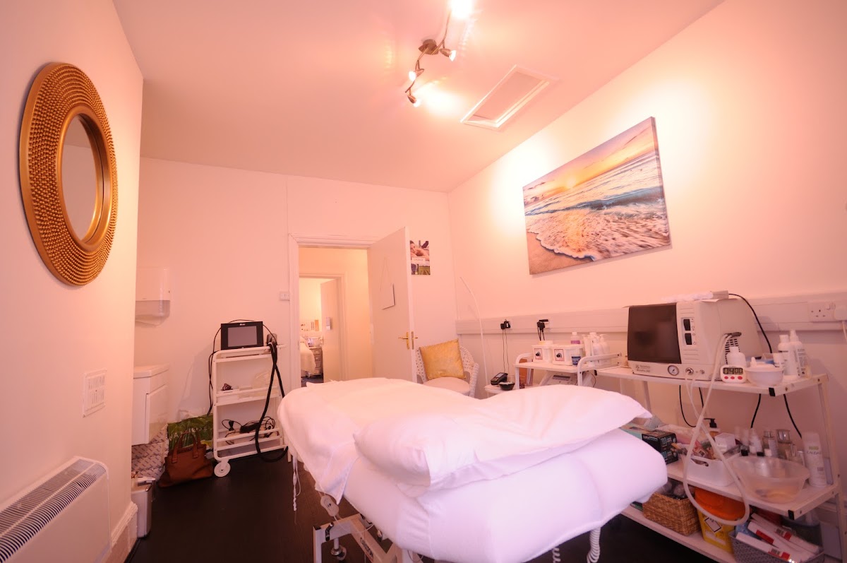 Remedy Health Clinic – East Grinstead