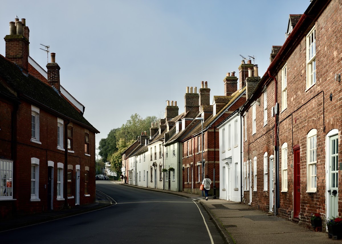 Renaissance Retirement, Wareham