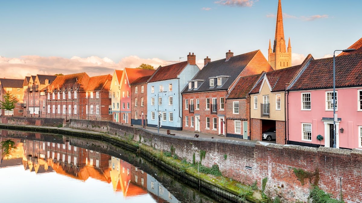 Renata Steggles Ltd (t/a RS Property Lawyers)