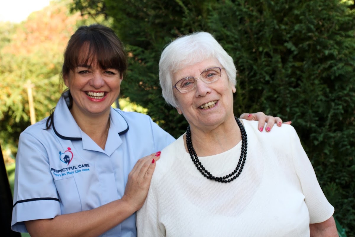 Respectful Care Nottingham South