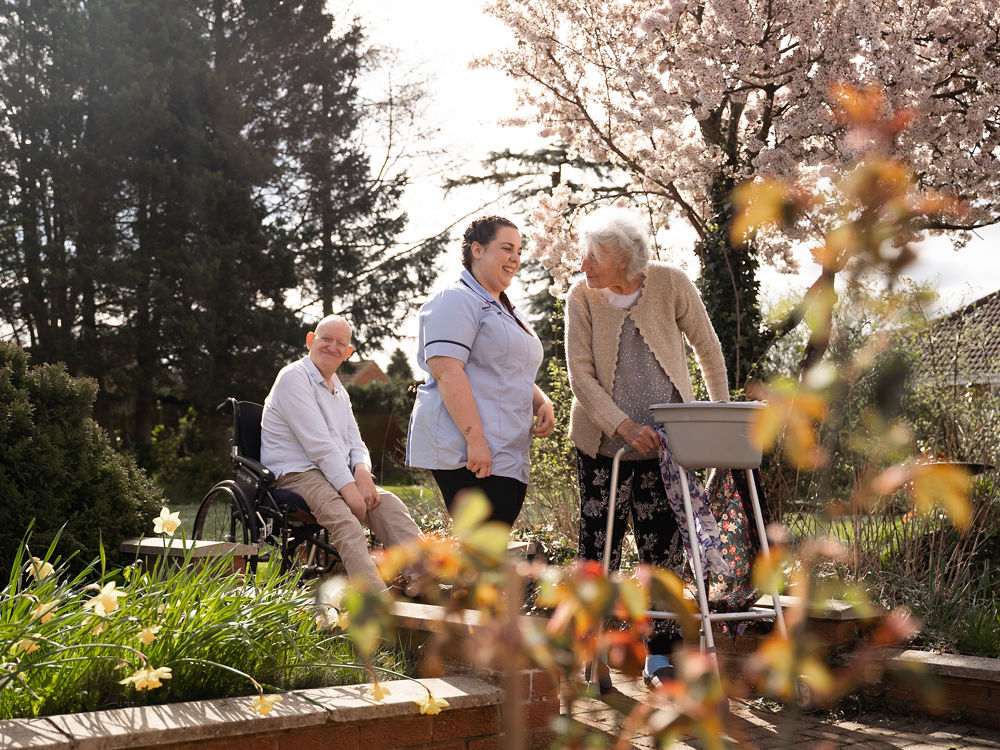 Respectful Care Rotherham