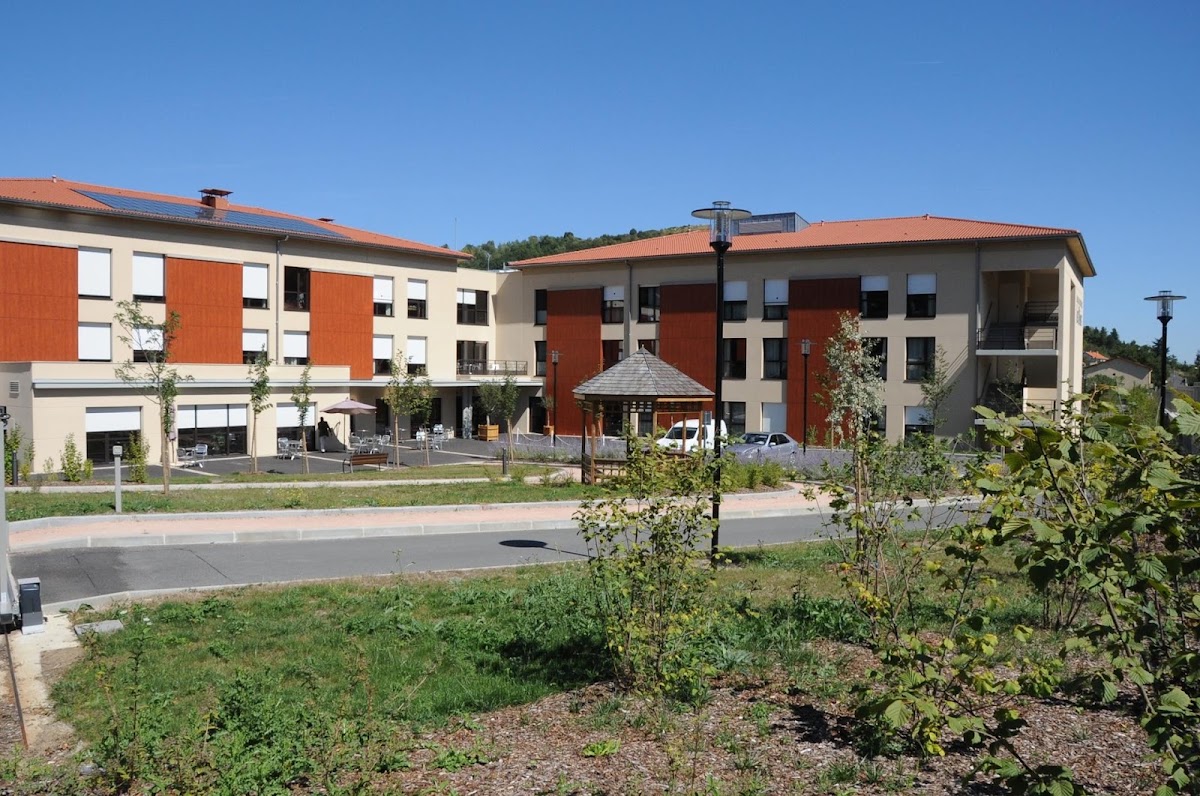 Retirement Home les Oliviers