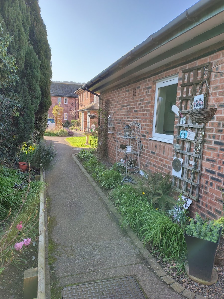 Reynolds Court – Anchor